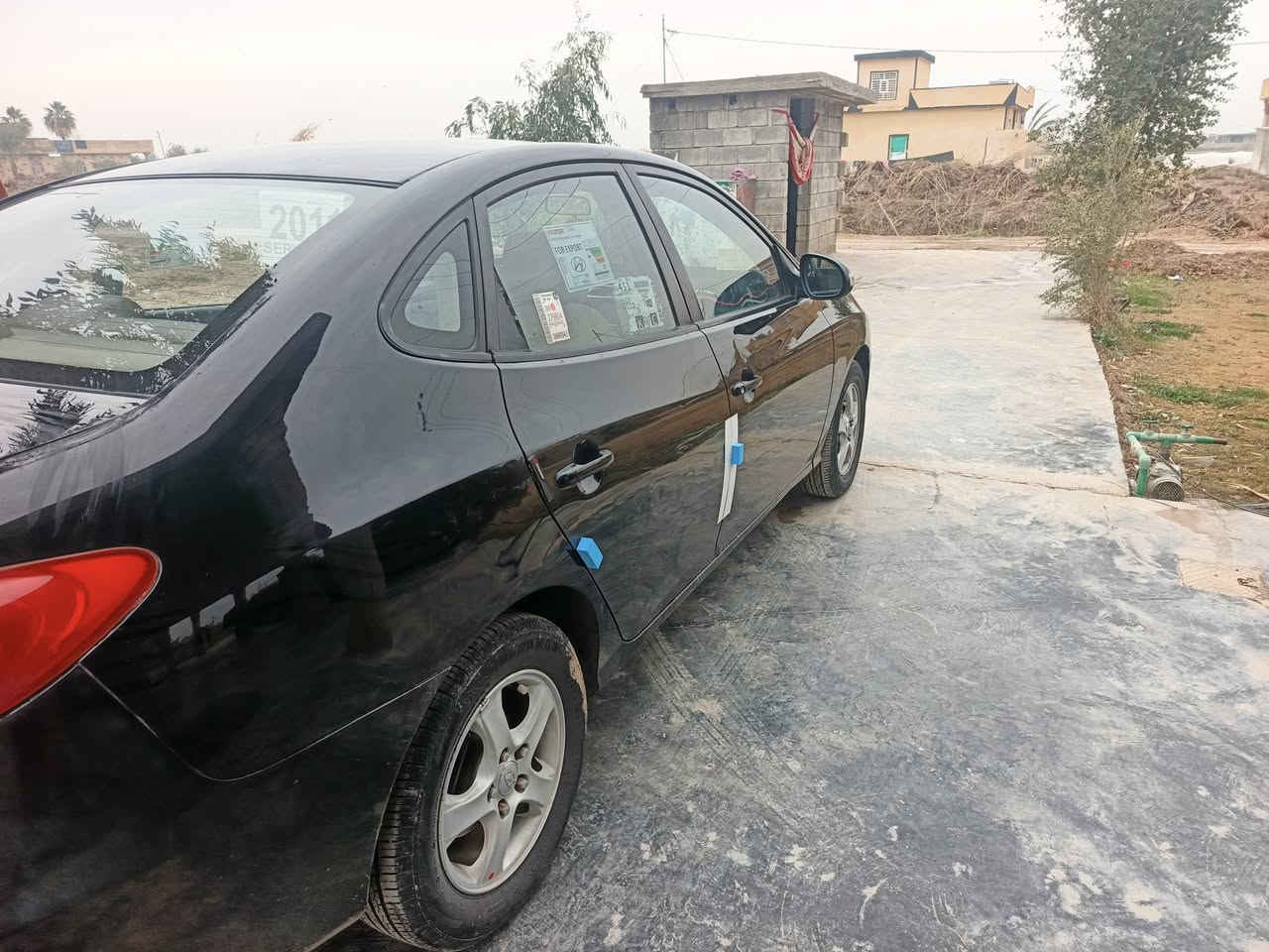 السلام عليكم سياره الانتره مقدس 2011 سليمانية اللون اسود خليجي مكفوله السعر علخاص *********** رقم الهاتف
