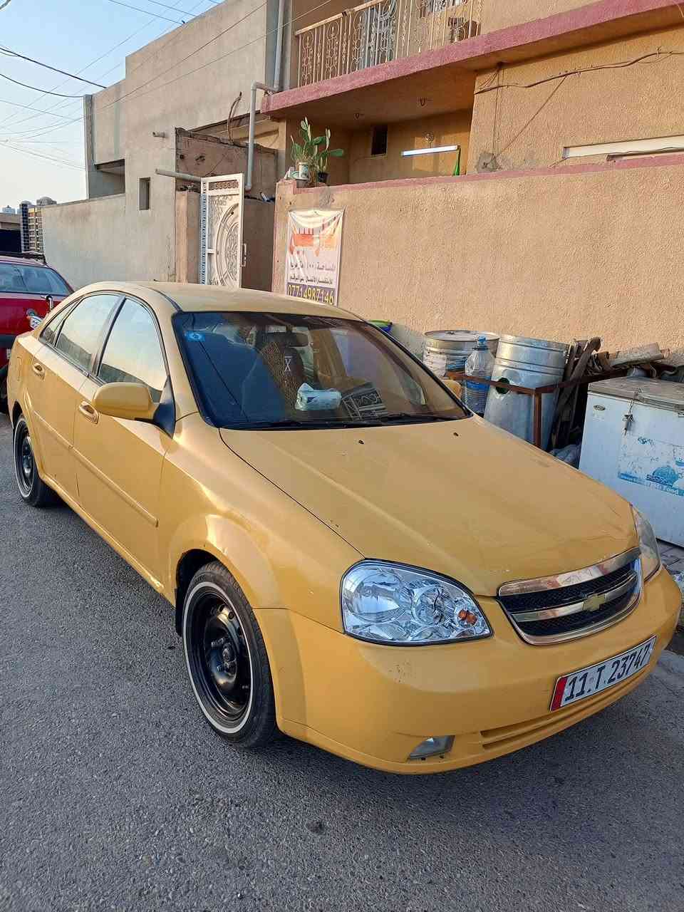 اوبترا موديل 2005كير عادي اصل خصوصي شركة تحويل أجرة رقم نكليزي بغداد مجددة ل30 السعر 48وبيهة مجال الاتصال ***********
