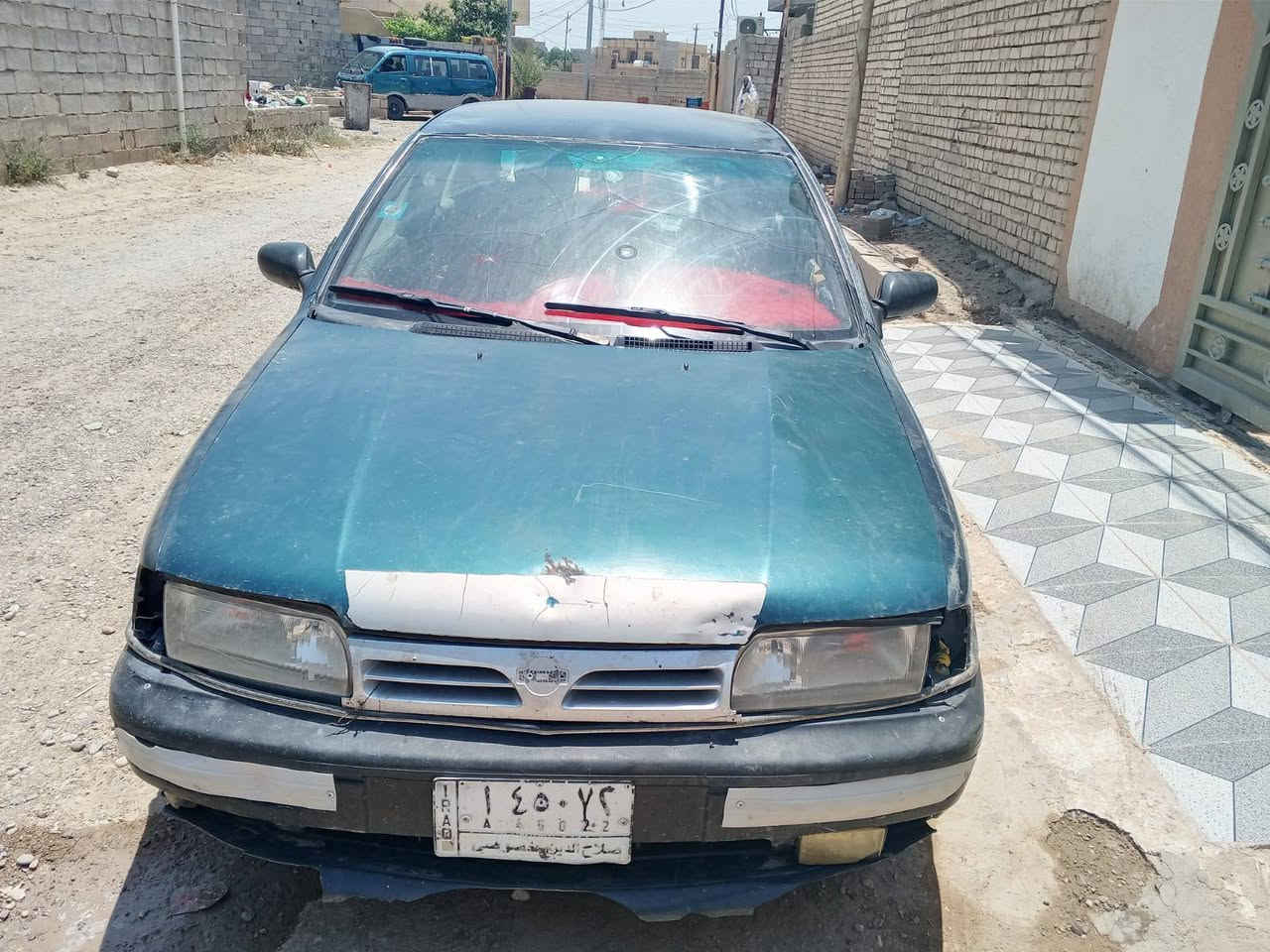 للبيع 95 رقم صلاح الدين سنويه لل 28 شرط التحويل السعر 18وبيها مجال بيع مستعجل
***********

