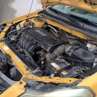 بي واي دي جي ٣ / ٢٠١٣ محرك و گير كورلا بيكاتشو ١٨٠٠  سيارة ب اسمنا سنو...