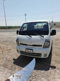 كيا K2700 • كيا 2024 • شاحنة كيا • بيك اب كيا • محرك كير شاصي • سيارة ...
