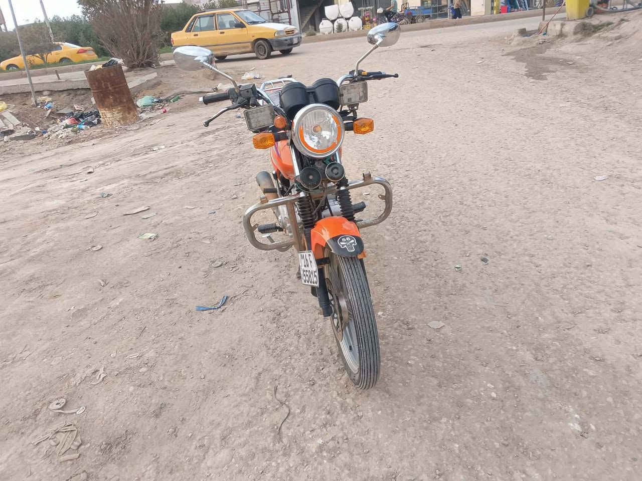 متاح دراجه 23 رقم رقم نضافه مكينه بلجيس مكلف للنشر ***********
