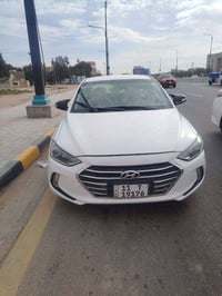 النترا • ٢٠١٨ • رقم بغداد