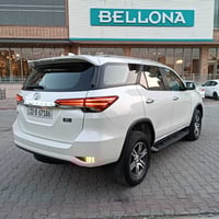 فورنجر • ٢٠٢٠ • رقم اربيل