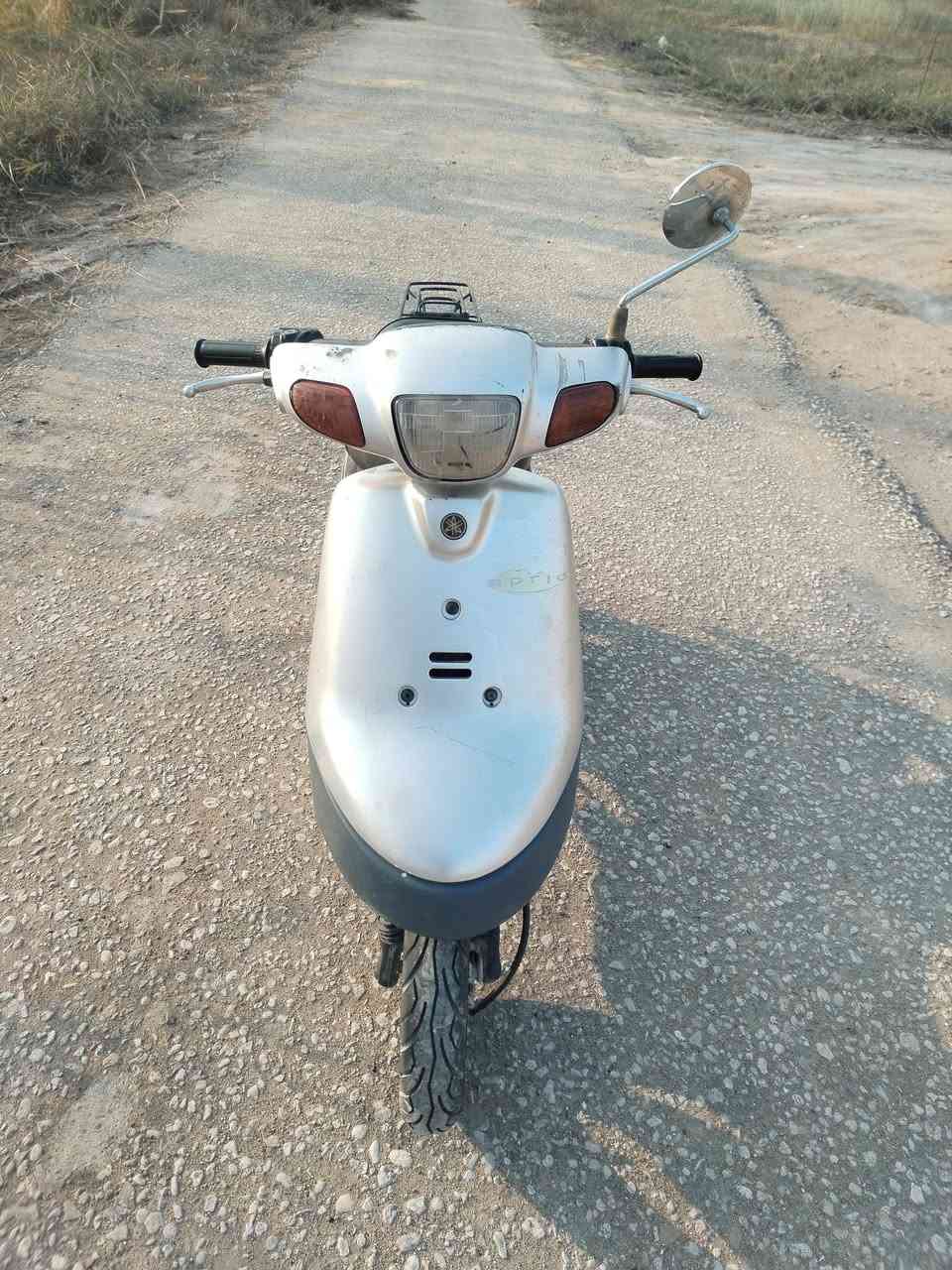 السلام عليكم دراجة ياباني للبيع 

العنوان: المسيب هور حسين 
ا
لسعر ٢٢٥ الف وبيها مجال

الهاتف:***********
