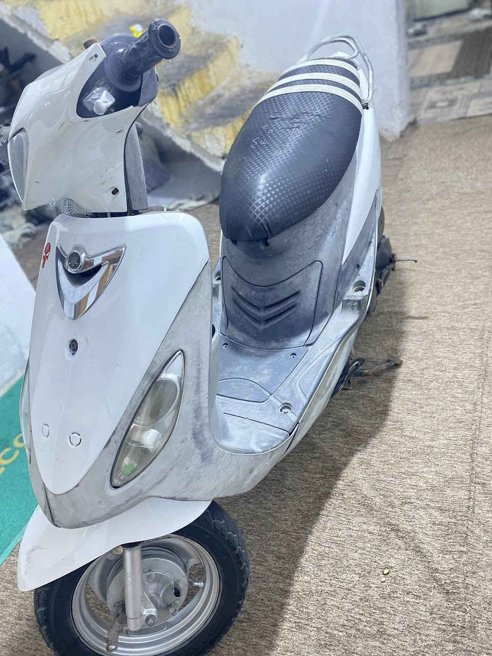 ماكس قجمه ما مفتوحه دراجه بلاديه 49 دراجه حلوه وكامله لا دخن ولا تنقص ومختمه دراجه سعر 650العنوان القبله رقمي ***********
