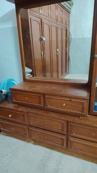 غرفه نوم • غرفه اخشاب • صاج عراقي • غرفه مستعمله • اثاث الموصل • غرفه ...