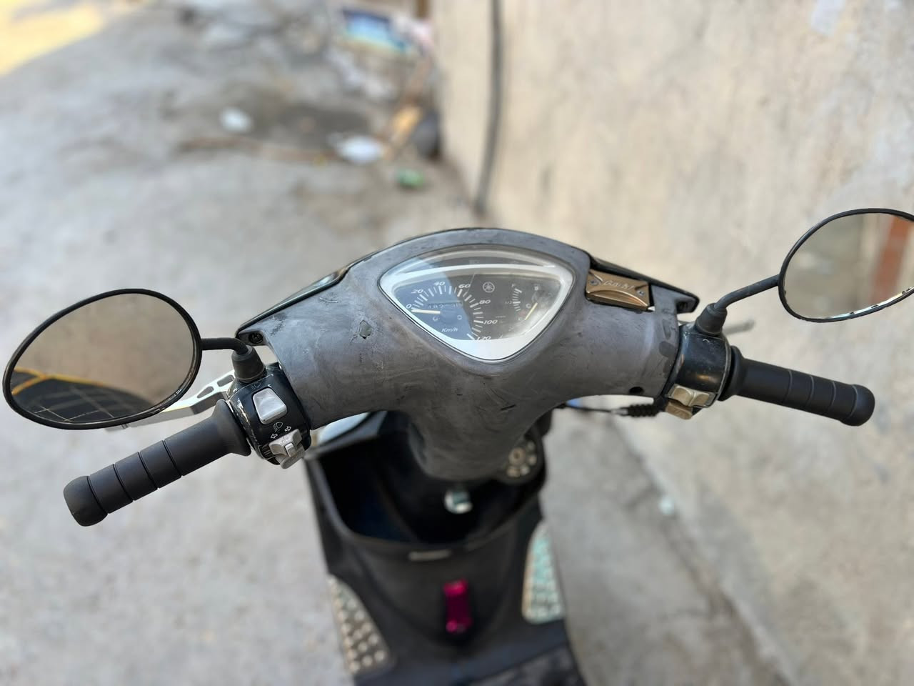سلام عليكم للبيع دراجه ماكس عدله حلوه دراجه بيه تزويد كله بلادي اي استفسار اتصل عل رقم ***********
