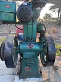 للبيع! بربهات جديد ما مشتغل  07816650647