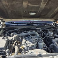 للبيع هايلوكس ٢٠٢٣ فول مواصفات ماشيه ٦٧ الف رقم بغداد للاستفسار الاتصا...