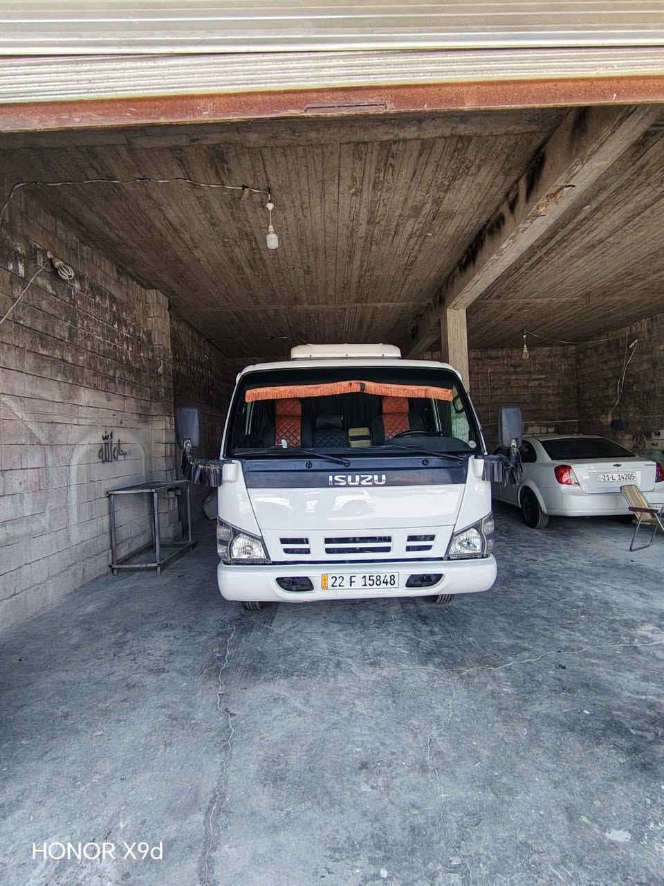 اسوزو البيع موديل ٢٠٠٨ بودى ٣ جگات محرك ١١٥ ملم سياره جاهز كير محرك اكسل مكفول سنويه جديد ٢٠٣١ سياره مابى مصرف   سعر ١٩٥ ورقه مجال قليل  
مكان سياره سليمانيه 
***********
