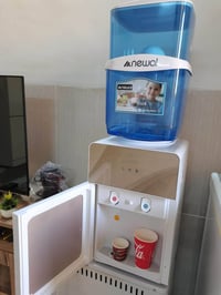 أربيل • براد ماء سونيك • نظيف