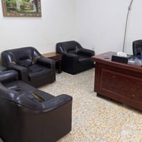 العطيفية • جلد • ٧ مقاعد