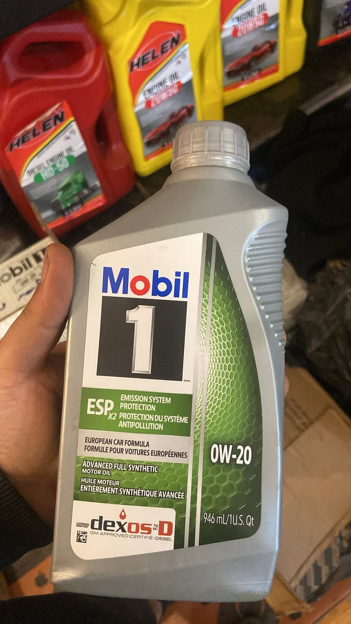 كاسترول وموبل
الزيوت الافضل والمخصصه لسيارات vw audi 
متوفر 
*********** 
محلات ابو احمد لتبديل الدهن
