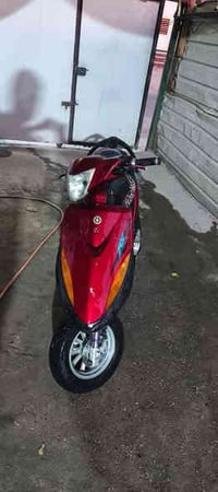 ماكس عدله شغالة سلف وهندر بس لسلف يرادلة باتري دراجة كامله بيها صدر ري...