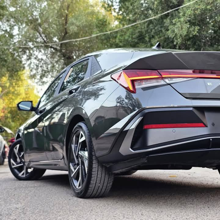 اللهم صلي على محمد وآل محمد 
النترا 2024
لمتد واحد علا واحد📍 
حادثة جاملغ امامي
ماشية20 الف
مكان السيارة بغداد 
السعر175
للستفسار ***********
