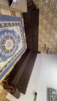 قنفة • قنفات • صوفا • كنب • اثاث مستعمل • ديكور منزل • تأثيث منزلي • ك...