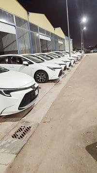 توفر سيارات اقصاد بدون كفيل بدون ماستر  استلام فوري ليحب ينورنه مكانه ...