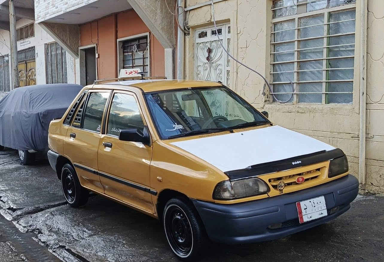 سلام عليكم اخوان سايبا موديل 2010كاربون موجود كبل تفول بي مكينه وكير شرط عل فحص مكينه لا صرف ولا نفخ شرط طخم دايه جديد خط ابيض) طخم وره وكدام جديد ماصارلي سبوع من شديتو وايرمنيه كلها شرط سستم سماعات باتري جديد سنويه لي
2027 عليها هيئه 66الف ينزل من السعر لايت زينون شراي اتصل عل رقم داخالها كلش حلو ومرتب سعرها
21وبيها مجال للطيبين سياره سياره بلواقع احله من الصور مكان بغداد الغزالية ,  ***********
