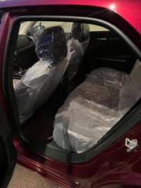 كرايسلر 300 • ٢٠١٧ • رقم اربيل