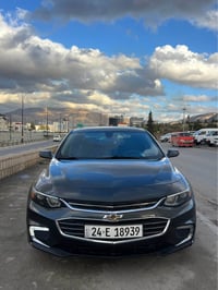 ماليبو LT • ٢٠١٨ • اكر