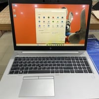 HP EliteBook 850 G6 • i5 الجيل الثامن • ١٦ جيجا رام