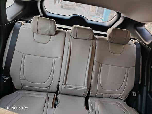 السلام عليكم توسان 2024 خليجي فول ما عدا البانوراما سياره جديده كفاله عامه جديده بمعنى الكلمة ماشيه  ٢١الف سياره بأسمي شرط تحويل ثاني يوم. مكاني بغداد للاستفسار الاتصال على الرقم *********** لأن ممتواجد على الفيس
