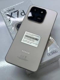 هونر X7d  ذاكرة 256/8 جهاز مستخدم شي قليل السعر ١٧٥ الف بغداد الدورة 0...