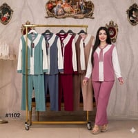 شوفيلي جمال القطعه  خامه بارده بعرض خاص سعر القطعه ١٠ الف فقط يوجد توص...