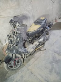 خواني دراجه سكنس طفت قبل فترة وعفته طلعت كايمه هسه جفتته بوجه وبستم ول...