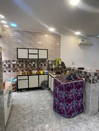 دار للبيع الزعفرانية  شارع الكهرباء زراعي دور الشرطة قرب سكله أبو علاء...