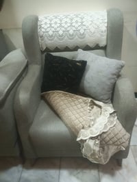 تخم عشر مقاعد نضافه 90% لون رصاصي الخامه خاولي ويا طبلات اربعه وحده جب...