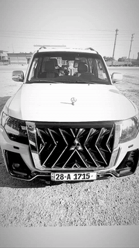 بيع فقط  بدون مراوس
بايجيرو حبتور
فول رقم نكليزي
نجف
الشراي يتصل

وبي خير ويدلل
***********
***********
ابو حوراء سونار كدامك 
واي مكان يعجبك تفحص اني حاضر
