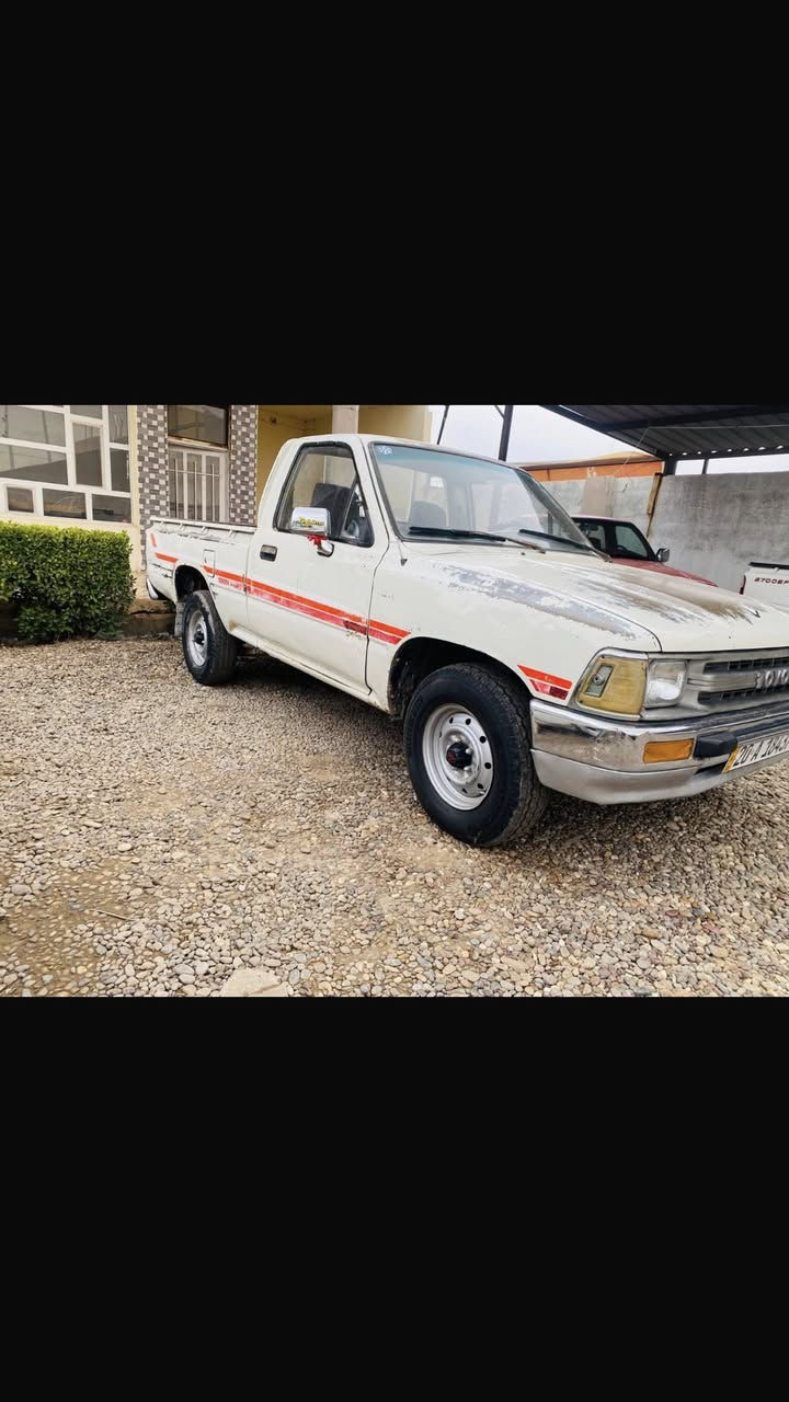 السلام عليكم سياره للبيع تيوتا 89 رقم ديالى دولي السياره مكفوله  رقم الهاتف ***********
