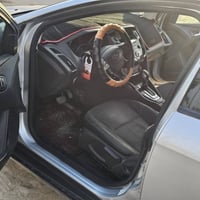 فورد فوكس • ٢٠١٨ • رقم انكليزي