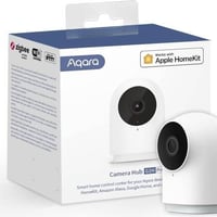 كامرة داخلية • اكارا • آبل هوم