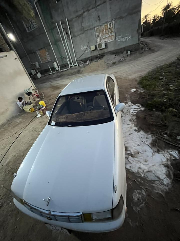 سيارة كراون بطه فصل مديل 1994 فول مواصفات ثلاجه تحكم خلفي شاشه منضومه دمام دشبول بل كارتون 
 مكفوله من كلشي مكينه وگير بل كارتون
سياره جديده بمعنه الكلمه 
شوفة عينك ما نقصها اي شي  
رقم بصره دولي بسمي تحويل ثاني يوم 
عنواني البصرة الهارثه 
السعر ((85)) بيها مجال للشراي 
للاستفسار ***********
