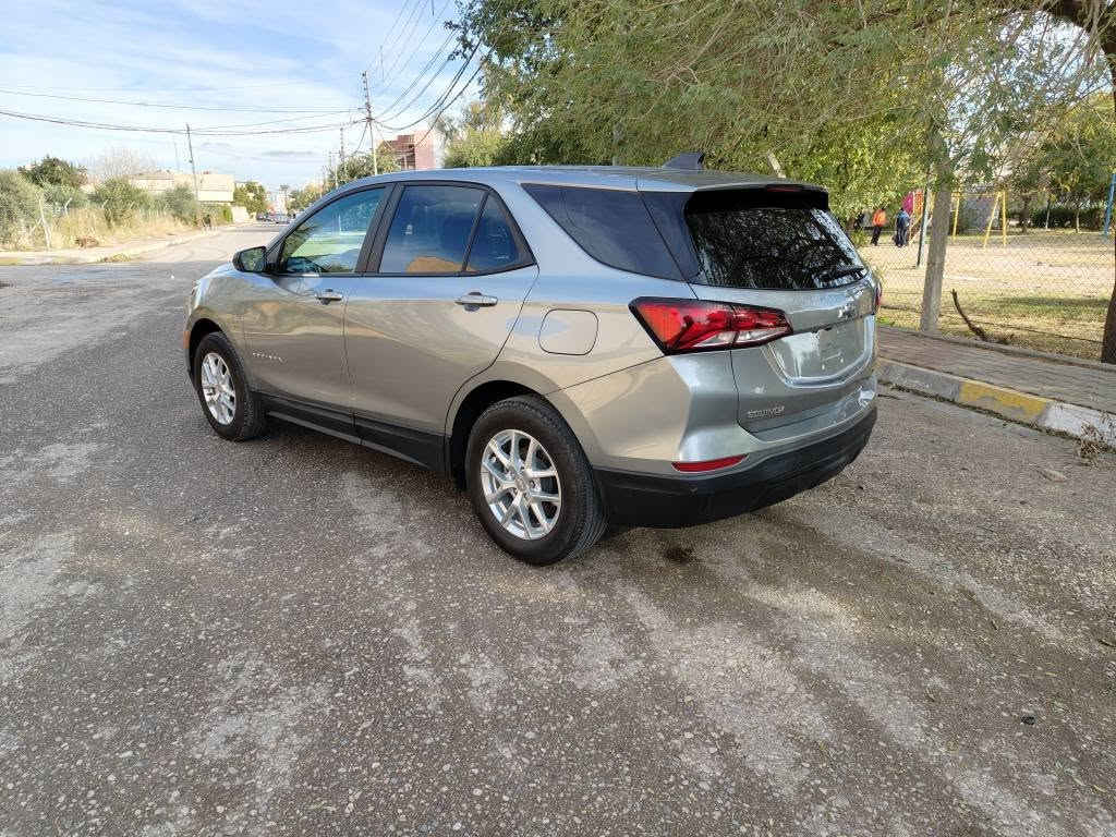 شوفليت يكونيكس 2024
سعر 150$
مواصفات
شاشه.....كامره.....بصمه تشغيل بصمه ابواب تشغيل عن بعد......داته شو......بريك بصمه......كوش كهرباء...... رادارات امام و خلفي و جوانب....... تبريد قطعتين.....
سيارة ماشيه 24 الف جديد بمعنى كلمه
حادث فقط جاملغ واحد امامي بدون دواخل بدون ارباك
سياره بدون رقم يترقم سلمانيه اربيل دهوك 
مكان كركوك
للاتصال *********** كركوك, العراق
