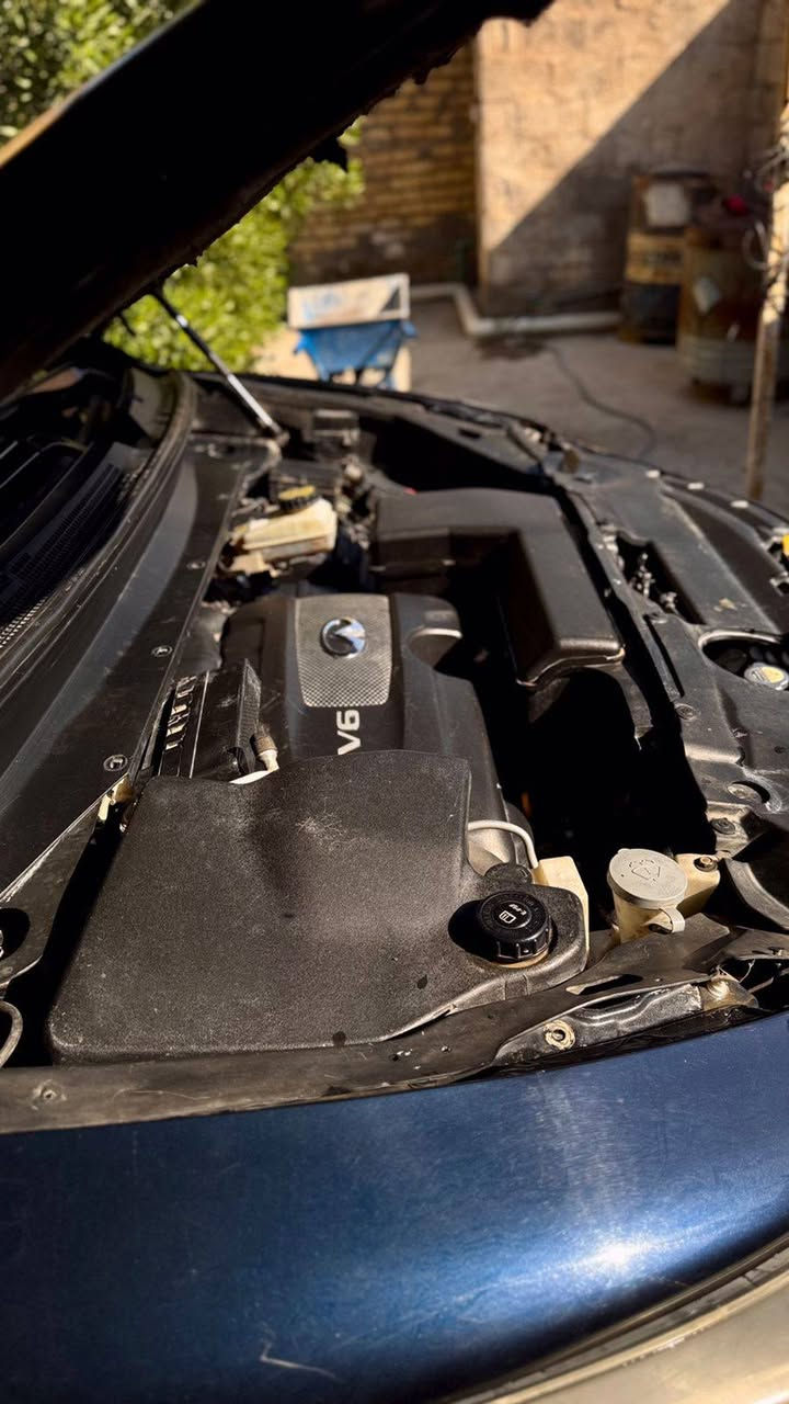 انفنتي Qx60
موديل ٢٠ 
ماشيه ٧٠ 
قطعتين صبغ بدون شواصي 
السعر قفل ١٣٠ اني مكلف بنشر هاذ رقم صاحب سياره) ***********
