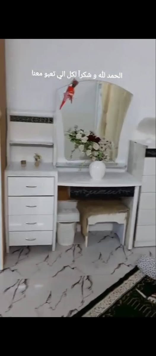 تاخم نووم حیل نضیف 8 قطعة توركي ویا سریر للبيع 500 الف مکاني كركوك اسكان كركوك, العراق


**إذا كنت صاحب هذا الإعلان وتريد حذفه لأي سبب، رجاءا أرسل رسالة إلى الدعم الفني**