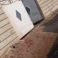 كربلاء الجدول الغربي • ٢١٢م • طابو سند ٢٥