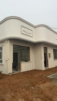 530 متر طابو صرف 25  بظهر السيالو قريب شارع 100 المهندس شارع. الفلل   ...