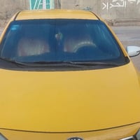 كيا فورتي • ٢٠١٥