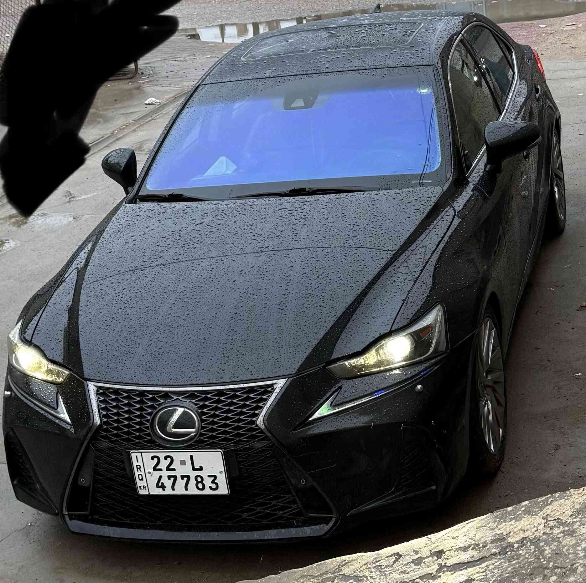 لكزز ٢٠١٧ فول مواصفات للاخير لمتد جاهزه من كل النواحي حادثها فقط بنيد بدون ايرباك جاملغ سرقه اي ضرر داخلي مابيها جميع الايرباكات سليمه كير مكينه حداده تبريد تخم تاير كهربائيات كلهن تمام والحمد لله مكينه ٢٠٠٠الفين تيربو  رقم اربيل الجديد بيع او مراوس السعر ب١٨٥$ وبيها شي قليل السياره جديده وحلوه احلى من الصور بيع او مراوس مكان السياره بصره استفسار ***********
رجاءا اذا تشوف السعر غالي اعبر المنشور لاتقيس بالمهجومات وحادث قويه سياره كلها بلاد وجديده
