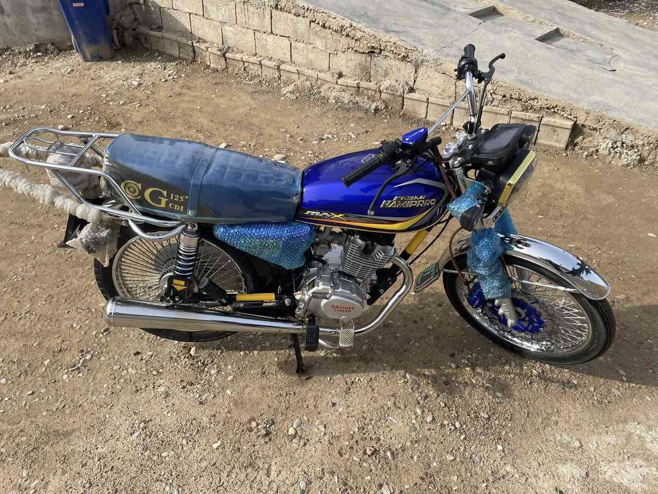 نامي بروه زمان موديل 25 على وضع شركه ماشي شي قليل 

سعر 700 وبيه مجال لطيبين 

العنوان ديالى ناحية جباره ***********
