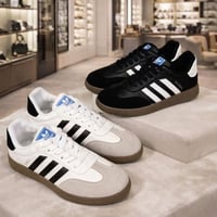 سامبا رجالي قياسات من 40 الئ ال45 شد 12 قطعة لونين سعر الكارتون ب110 و...