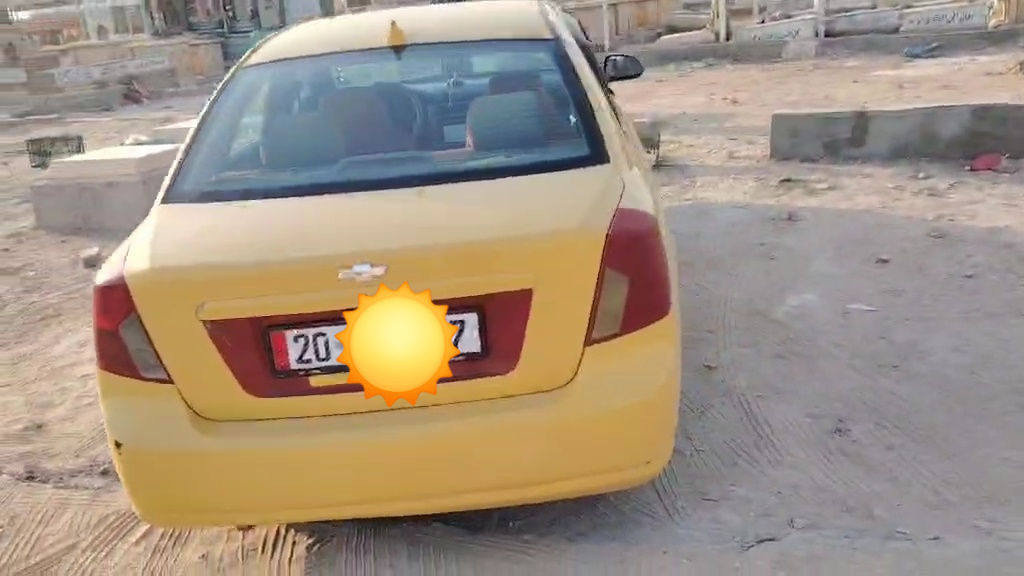 اوبترا وارد أمريكي 2006.
رقم ديالى انكليزي سنويه باسمي مجدده من 10ايام.

مكينه جديده. السعر 62وبيه مجال مكاني الديوانيه واتساب واتصال ***********
