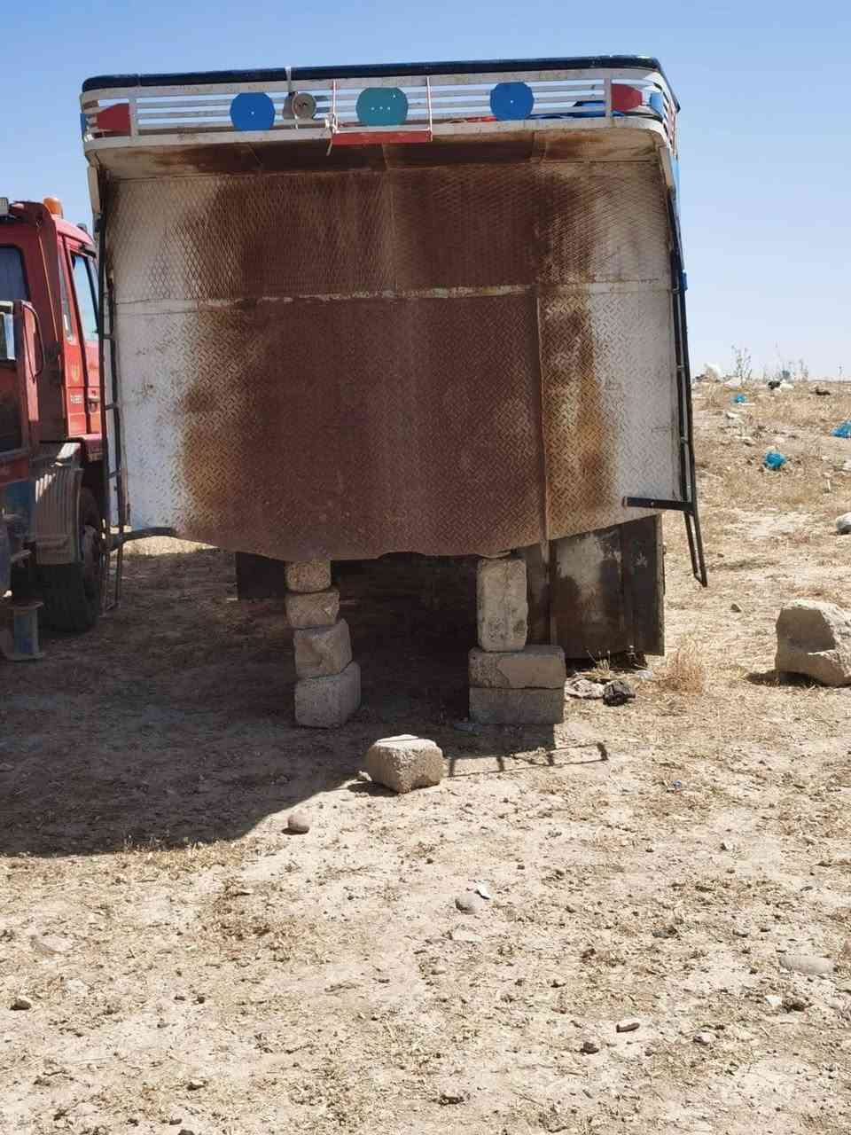 بودي للبيع كلش حلو نظيف اللي يريد البودي خابر على الرقم ***********
