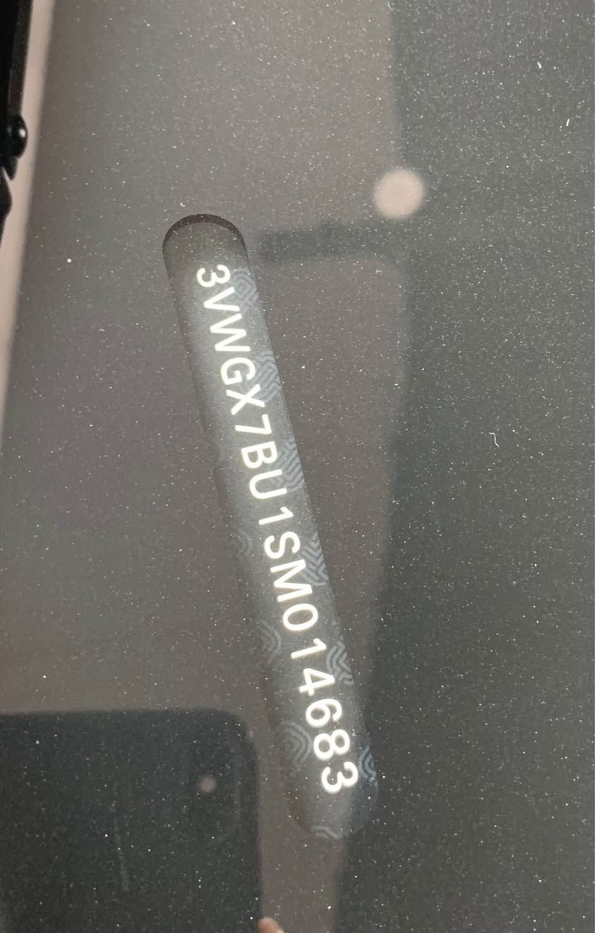 جیتا ٢٠٢٥
مواسەفات Sel
فول مواسەفات 
پانۆراما سلاید کوشن جلد
کوشن کارەبایی و خەزن
کوشن سارد و گەرم
تەنها ٧ هەزار مایل رۆیشتووە
بێ بۆیاغ بێ پارچە گۆران

 
رەقەم کاتییە و ٩٠ رۆژی لەگەلە

*********** أربيل, العراق
