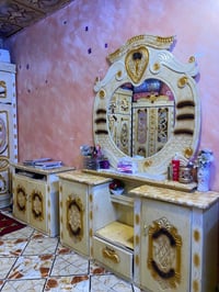غرفه مستخدمه • نضيفه • ناصريه مركز